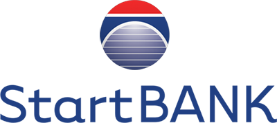 Logo - Startbank